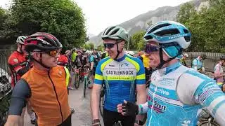 The Marmotte Alps isn't just tough &mdash; it tests everything you've got!