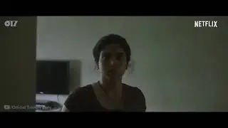 Lust stories. Official trailer 2018