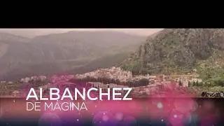 ALBANCHEZ DE MÁGINA