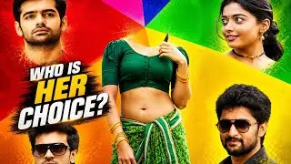 Pushpa: The Rise Movie Wrong Head Wrong Heads Allu Arjun Reshmika Mandanna