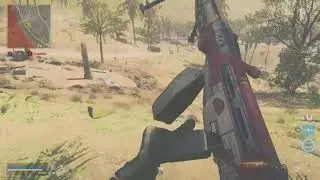 The Gorenko Anti Tank is BROKEN - Caldera Solos