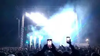 Armin van Buuren - Level Up (Fergie) [Lifetime Festival 2022 Eilat]