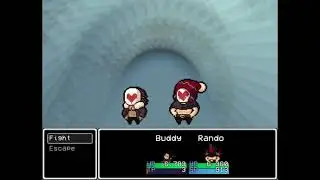 LISA: Lovely Showdown - Tallgrass Tussle  (Awan Afuqya & Lex Ryder Version)