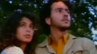 Véio do Rio tocando berrante