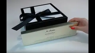 БЬЮТИБОКС КЛАССА ЛЮКС Luxury Box byCosmopolitain