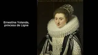 JAN ANTHONISZ  VAN RAVENSTEYN, HOLAND&Eacute;S, RETRAT&Oacute; A LA ALTA BURGUES&Iacute;A Y A LA REALEZA ORANGE-NASSAU.