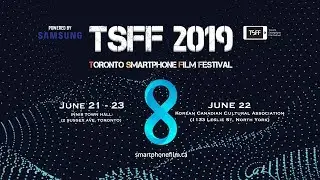 TSFF 2019 Official Trailer