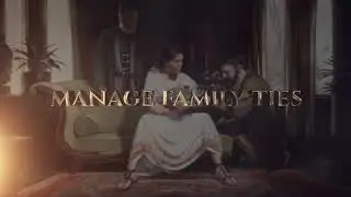 Old World Release Day Trailer