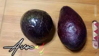 Avocado with 2 ingredients for Dessert | Home Cook | Filipino Dessert