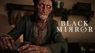 2 ЧАСТЬ. Black Mirror (2017). СЕКРЕТ СТОЛА
