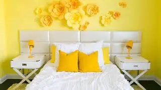 Top 100 Modern BedRoom Design Ideas 2022 | Home Interior Wall Decorating Ideas