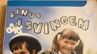 Linus i svingen episode 5