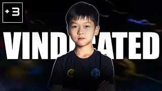 How ONE Overturned Decision Changes Cubing Forever (+3 Ep. 9)