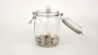 Fill your Money Jar thanks to Paid Surveys