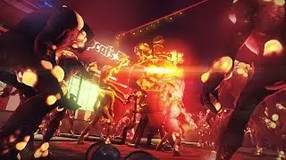 MSunset Overdrive ep 1 OD GO BOOOOOOOOOOOm