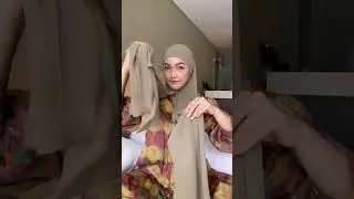 Inspirasi hijab pashmina instan | link dikomentar #hijabstyle