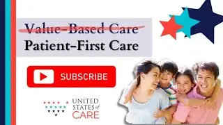 Our Messaging Findings on Patient-First Care (a.k.a. Value-Based Care)