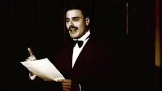 Discurso de Deodoro Roca - A 100 años de la Reforma Universitaria