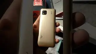 itel magic 3 titan 4000 Mah battery 🔋#short #ytshorts
