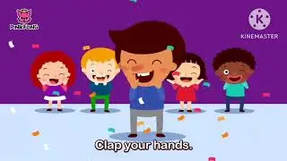 finger plays number songs pinkfong songs for children 