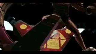 Syndicate Intro