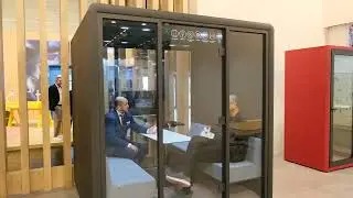 Orgatec 2024  Fuarı