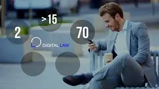 DIGITAL LAW - Курс по IT-праву для юристов