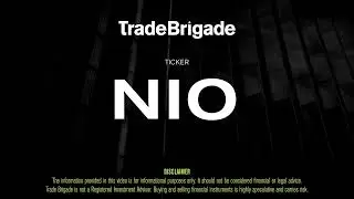 NIO (Nio Inc - ADR) Stock Technical Analysis | 2/15/2022
