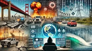 America's Infrastructure Crisis: Understanding Risks and Modernizing for Resilience