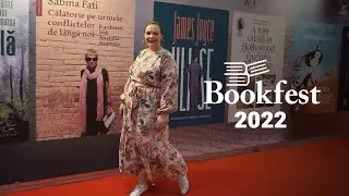 Salonul International de Carte Bookfest - Ce carti va asteapta la standuri | Iunie 2022