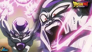 Freeza Did NOT Destroy The TRUE ORIGINAL Namek As REVEALED In Dragon Ball DAIMA?