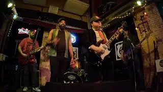 AC/DCover - Hard As A Rock
