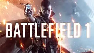 Battlefield 1 Crack 3DMGAME
