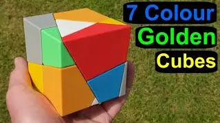 *NEW* 7 Colour 