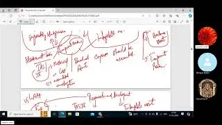 ANALYSIS OF LONG TERM ASSETS CFA VID 2