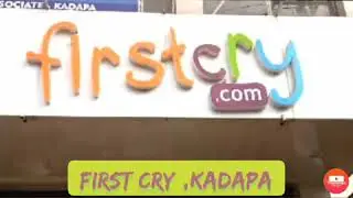 #firstcry #babyoffers #kadapa #babydress #offers Firstcry @ Kadapa 😍