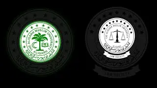 Mock Moot Proceeding | Workshop on Basics of Mooting and Memorial Drafting | Law Society, A.M.U.
