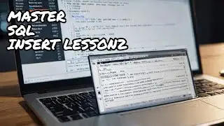 Mastering Oracle SQL Insert in 2024 What You Need to Know | SQL Insert Command In Oracle