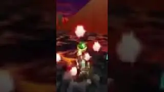 Mario Kart Wii - Spinning Moments