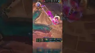 🐙 VEL'KOZ? or GRAGAS? 🍺 ​​RuneForge&mdash;LoL Custom Skins