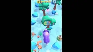 Human Evolution Runner Gameplay part 4#hyperevolution