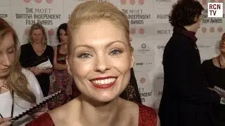 MyAnna Buring Interview  Downton Abbey Rape Reaction
