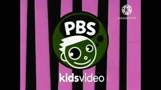 PBS Kids Dash And Dot Logos G Major 182 
