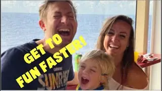 Carnival Cruise Lines Faster to the Fun is BACK, but IS IT WORTH IT?!