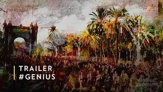Genius 2: Picasso | Trailer