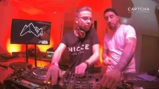 Dj Reebok (Dj Set)