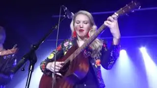 Ashley Campbell - Remembering (HD) - Borderline - 17.03.18