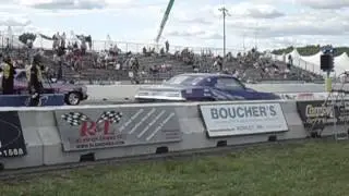 NHRA sportsman 10.90 class@epping