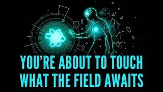 This Is What the Quantum Field Is Waiting for You to Realize