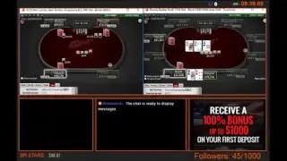 Ameicas Card Room | Раскрутка с бесплатных денег